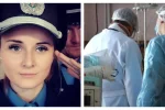 "Серце стискається від сліз матері": життя 22-річної Жанни після розстрілу в Дніпрі висить на волосині