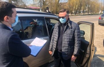Экс-министр задержан по подозрению в убийстве в доме министра Януковича: срочное заявление МВД