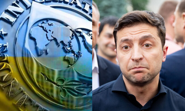 Кредитори МВФ висунули умови Україні, законів виявилося мало: "або викручуйтесь або..."