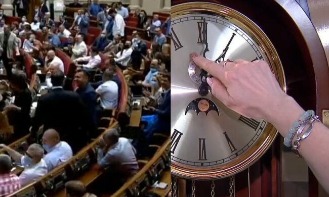 Перевод часов на зимнее время внезапно захотели отменить, важные детали законопроекта: что ждет украинцев