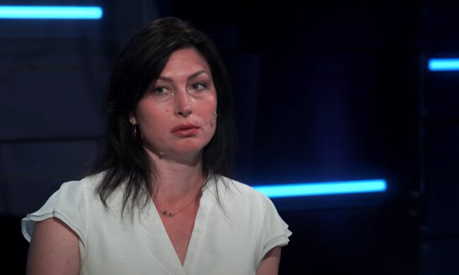 Диана Трима