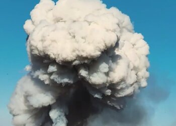 вибух, війна в Україні