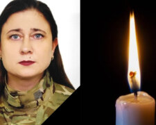 "Вічна пам'ять": ЗСУ зазнали непоправної втрати, її заслуги перед Україною неоціненні