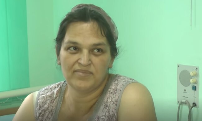 "Вечно беременная": 42-летняя украинка родила 18-го ребенка, поразив даже врачей, уникальные кадры