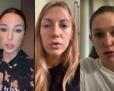 "Не виспалися, але живі!": Огневич, Осадча, Нікітюк та інші зірки показали сумні будні українця