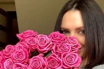 Племінниця Ротару показала результат об'їдань на Новий рік, чоловік не втримався: фото змін