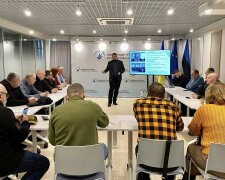 "Сила восстановления": в Житомире ветеранам помогли преодолеть ПТСР и найти путь к полноценной жизни