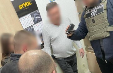 Одесского чиновника поймали на преступлении прямо на рабочем месте: грозит до шести лет лишения свободы