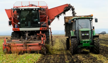 агросектор, агрономи