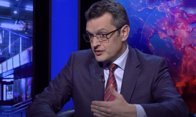 Віктор Скаршевський