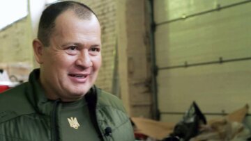 Волонтери «Української команди» передали бійцям «Артану» мобільні електростанції, - Палатний