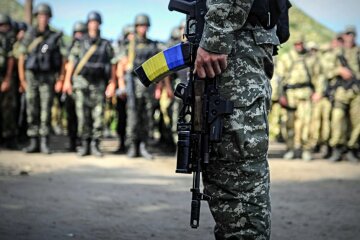 На Донбассе продолжаются ожесточенные бои: появились данные о жертвах