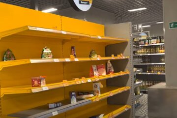 "Це ще квіточки": ситуація в Росії погіршується, грошей все менше