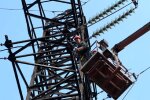 Графики отключения света в Черниговской области