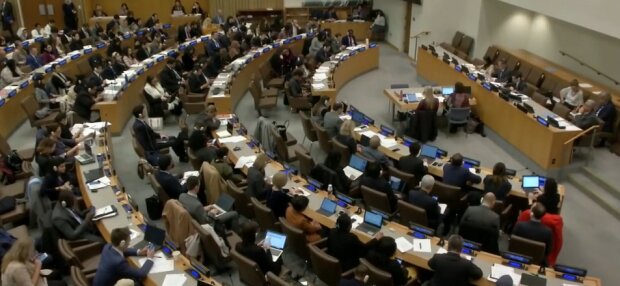 Четыре страны СНГ выступили против Украины: "Нарушение прав в..."