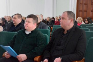 Від дрібних поступок до великих проблем: у Подільській РДА обговорили, як викорінити корупцію в управлінні