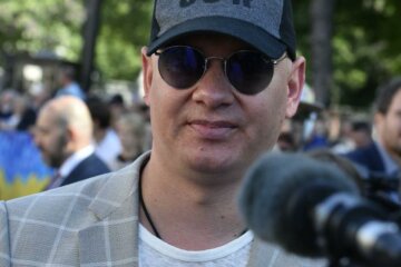 Піде в політику?: Кошовий з “Квартал 95” після інавгурації розкрив свої плани