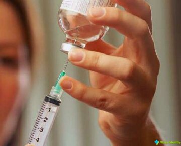 Дефицитную вакцину против столбняка поделят между регионами