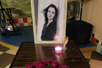 "Вона була моїм життям": син жертви трагедії в Дніпрі написав пронизливий лист