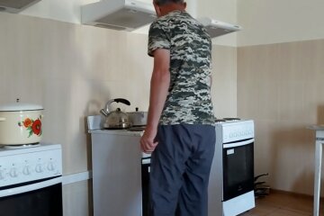 Бесплатное жилье для ВПЛ в Днепропетровской области