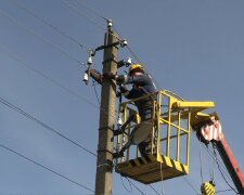 Графіки відключення світла у Полтавській області на 24 липня