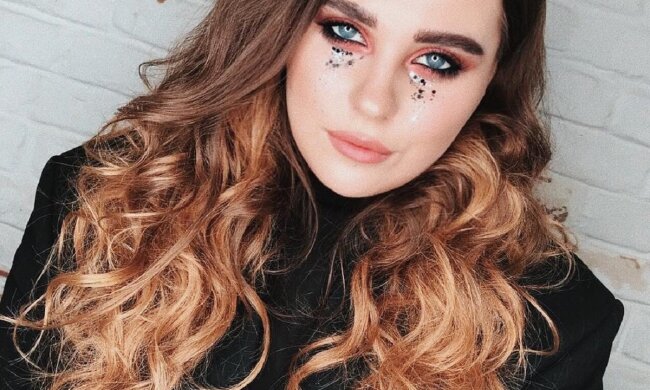 Олександра Зарицька, Казка