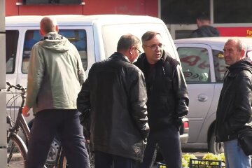 Доплаты для пенсионеров в Кировоградской области