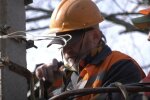 Відключення світла на тиждень 2-8 червня в Полтавській області