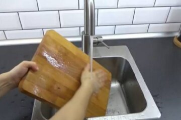 обробна дошка