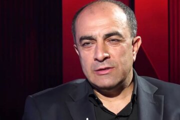 Моя місія як громадянина цієї країни - зробити максимально можливе, щоб вплинути на несправедливі процеси, які огорнули Україну, - Тагієв