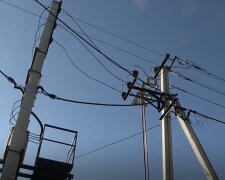 Графіки відключення світла в Одеській області на 9 січня