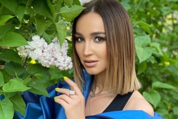 оля бузова, ольга