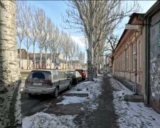 Прогноз погоды в Запорожье на март