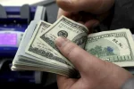 курс валют на 3 июня, доллар