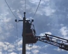 Графіки відключення світла у Чернігові на 13 березня