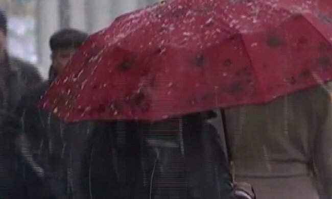 Прогноз погоди на тиждень з 17 по 23 листопада в Одесі