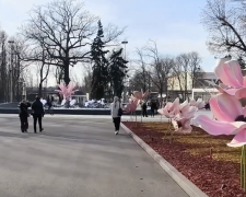 Прогноз погоди в Харкові та Харківській області на 10 березня