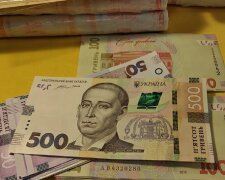 Грошова допомога в Харківській області для пенсіонерів