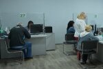Грошова допомога для ВПО та пенсіонерів у Кривому Розі
