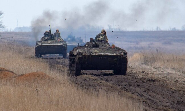 Донбасс