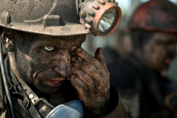 «ДНР» експлуатує рабську працю шахтарів