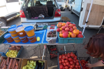 Дефицит продуктов в Запорожье