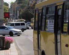 Новий графік руху транспорту в Харкові
