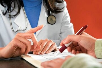 больничный доктор врач