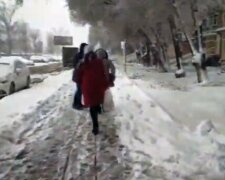 Сувора зимова погода завдасть нового удару після вихідних в Одесі: "вперше градусник покаже..."