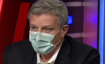 "Это же чистая подстава": Спивак разнес власть за "зашквар" с обысками у Пальчевского