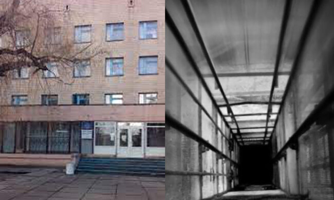 Пациент упал в шахту лифта в городской больницы: спасать было уже поздно