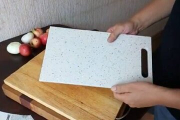 разделочная доска