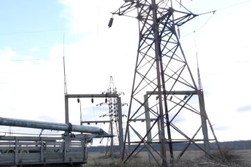 Графики отключения света в Днепропетровской области на 17 марта