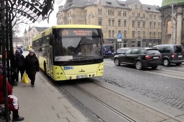 Подорожчання проїзду у Львівській області